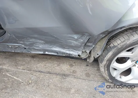 2014 BMW X6 xDrive35I from USA, damaged, VIN 5UXFG2C56E0H09629